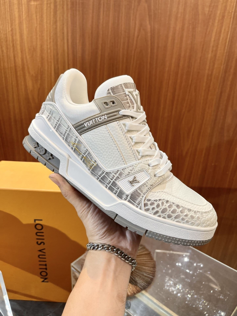 Louis Vuitton Sneakers